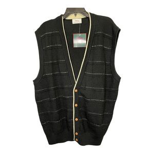 Vintage Titleist Wool Blend Sweater